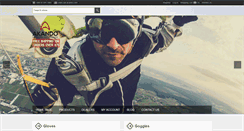 Desktop Screenshot of akando.com